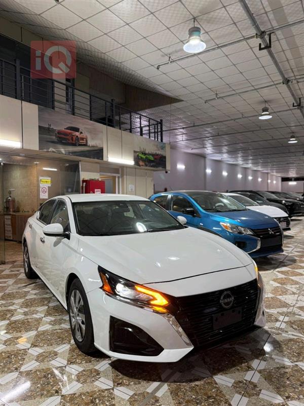 نيسان ألتيما 2023 للبيع في العراق - اربيل